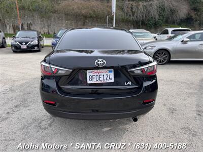 2017 Toyota Yaris iA   - Photo 6 - Santa Cruz, CA 95060