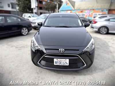 2017 Toyota Yaris iA   - Photo 2 - Santa Cruz, CA 95060