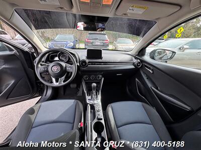 2017 Toyota Yaris iA   - Photo 10 - Santa Cruz, CA 95060