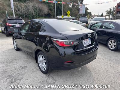 2017 Toyota Yaris iA   - Photo 5 - Santa Cruz, CA 95060