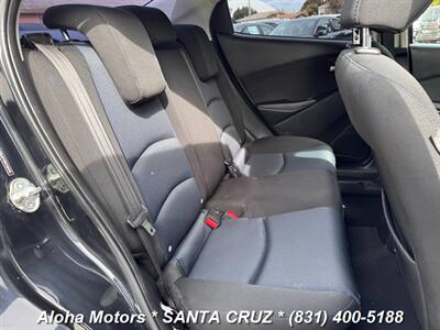 2017 Toyota Yaris iA   - Photo 15 - Santa Cruz, CA 95060