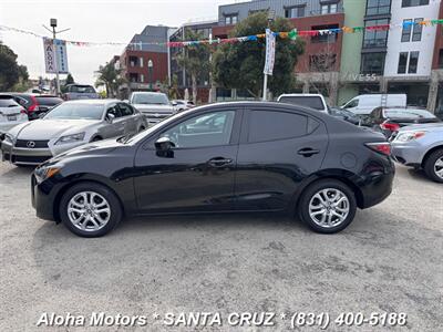 2017 Toyota Yaris iA   - Photo 4 - Santa Cruz, CA 95060