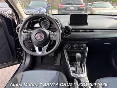 2017 Toyota Yaris iA   - Photo 11 - Santa Cruz, CA 95060