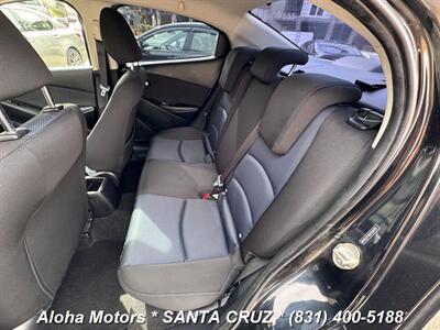 2017 Toyota Yaris iA   - Photo 14 - Santa Cruz, CA 95060