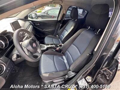 2017 Toyota Yaris iA   - Photo 12 - Santa Cruz, CA 95060