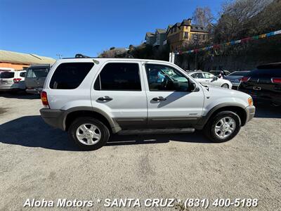 2002 Ford Escape XLT Choice   - Photo 8 - Santa Cruz, CA 95060