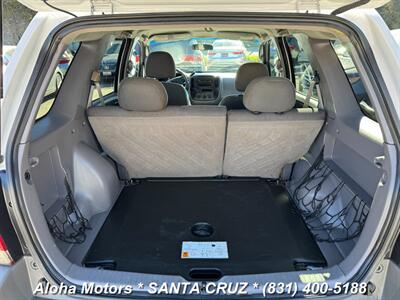 2002 Ford Escape XLT Choice   - Photo 16 - Santa Cruz, CA 95060