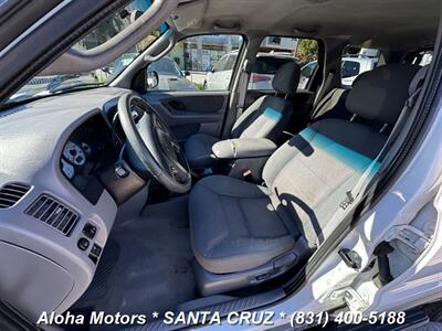 2002 Ford Escape XLT Choice   - Photo 12 - Santa Cruz, CA 95060