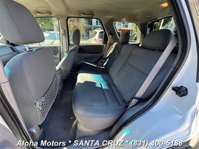 2002 Ford Escape XLT Choice   - Photo 13 - Santa Cruz, CA 95060
