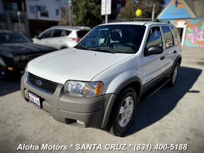 2002 Ford Escape XLT Choice   - Photo 3 - Santa Cruz, CA 95060