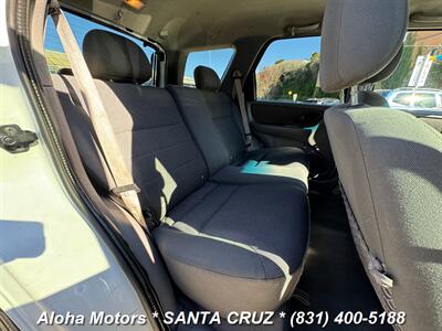 2002 Ford Escape XLT Choice   - Photo 14 - Santa Cruz, CA 95060