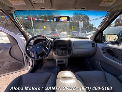 2002 Ford Escape XLT Choice   - Photo 10 - Santa Cruz, CA 95060