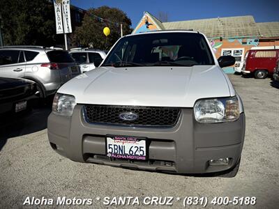 2002 Ford Escape XLT Choice   - Photo 2 - Santa Cruz, CA 95060