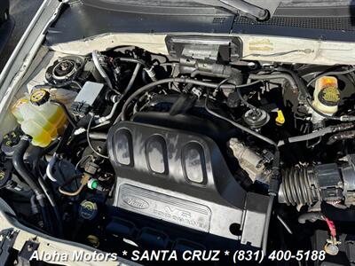 2002 Ford Escape XLT Choice   - Photo 19 - Santa Cruz, CA 95060