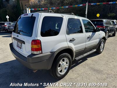 2002 Ford Escape XLT Choice   - Photo 7 - Santa Cruz, CA 95060