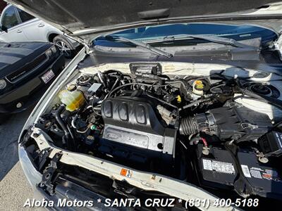 2002 Ford Escape XLT Choice   - Photo 18 - Santa Cruz, CA 95060