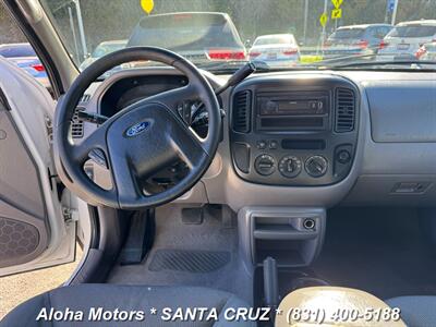 2002 Ford Escape XLT Choice   - Photo 11 - Santa Cruz, CA 95060