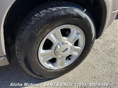 2002 Ford Escape XLT Choice   - Photo 9 - Santa Cruz, CA 95060