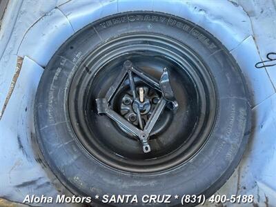 2002 Ford Escape XLT Choice   - Photo 17 - Santa Cruz, CA 95060