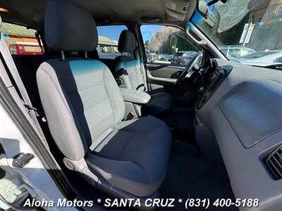 2002 Ford Escape XLT Choice   - Photo 15 - Santa Cruz, CA 95060