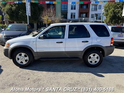 2002 Ford Escape XLT Choice   - Photo 4 - Santa Cruz, CA 95060