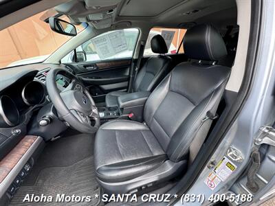 2015 Subaru Outback 2.5i Limited   - Photo 10 - Santa Cruz, CA 95060