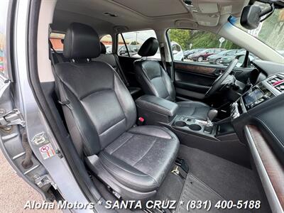 2015 Subaru Outback 2.5i Limited   - Photo 15 - Santa Cruz, CA 95060