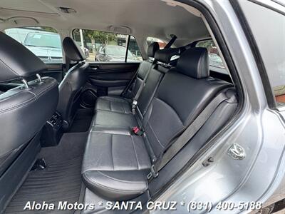 2015 Subaru Outback 2.5i Limited   - Photo 11 - Santa Cruz, CA 95060