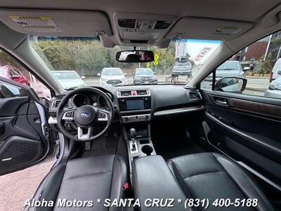 2015 Subaru Outback 2.5i Limited   - Photo 12 - Santa Cruz, CA 95060