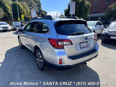 2015 Subaru Outback 2.5i Limited   - Photo 5 - Santa Cruz, CA 95060