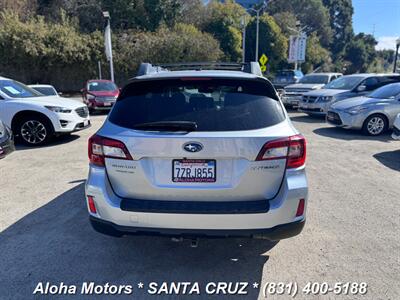 2015 Subaru Outback 2.5i Limited   - Photo 6 - Santa Cruz, CA 95060