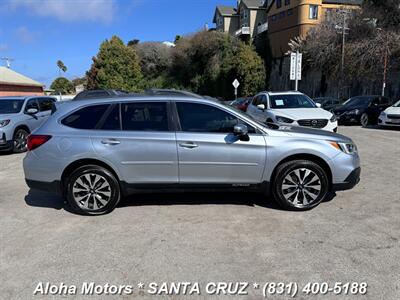 2015 Subaru Outback 2.5i Limited   - Photo 8 - Santa Cruz, CA 95060