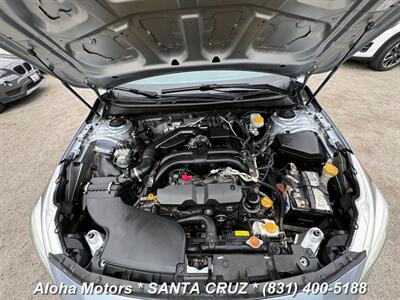 2015 Subaru Outback 2.5i Limited   - Photo 22 - Santa Cruz, CA 95060