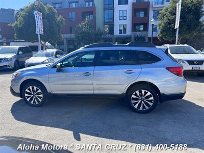 2015 Subaru Outback 2.5i Limited   - Photo 4 - Santa Cruz, CA 95060