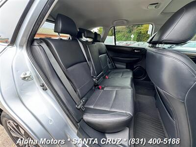 2015 Subaru Outback 2.5i Limited   - Photo 14 - Santa Cruz, CA 95060