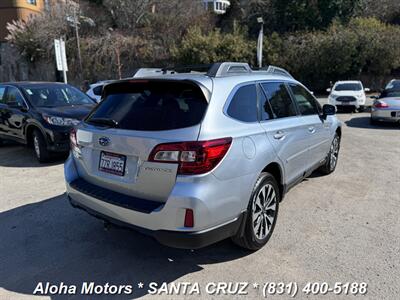 2015 Subaru Outback 2.5i Limited   - Photo 7 - Santa Cruz, CA 95060