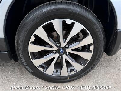 2015 Subaru Outback 2.5i Limited   - Photo 9 - Santa Cruz, CA 95060