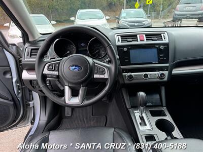 2015 Subaru Outback 2.5i Limited   - Photo 13 - Santa Cruz, CA 95060