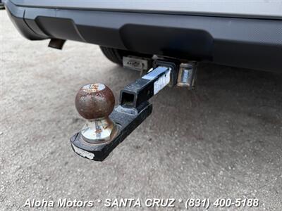 2015 Subaru Outback 2.5i Limited   - Photo 19 - Santa Cruz, CA 95060