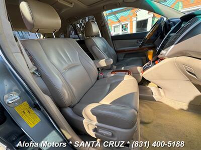 2004 Lexus RX 330   - Photo 17 - Santa Cruz, CA 95060
