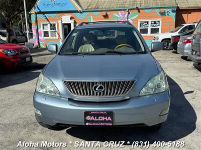 2004 Lexus RX 330   - Photo 2 - Santa Cruz, CA 95060
