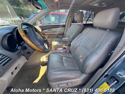 2004 Lexus RX 330   - Photo 13 - Santa Cruz, CA 95060