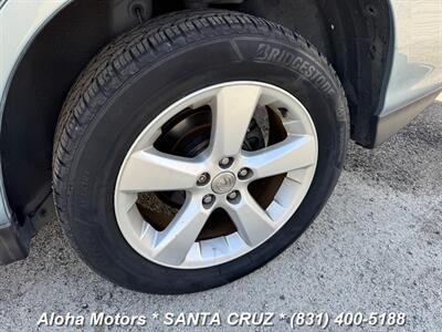 2004 Lexus RX 330   - Photo 10 - Santa Cruz, CA 95060