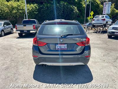 2014 BMW X1 xDrive28i   - Photo 6 - Santa Cruz, CA 95060