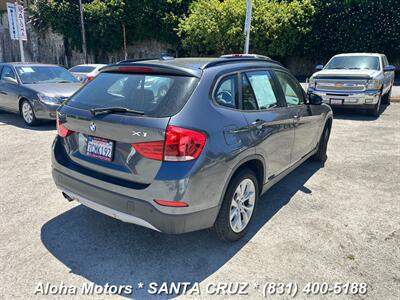 2014 BMW X1 xDrive28i   - Photo 5 - Santa Cruz, CA 95060