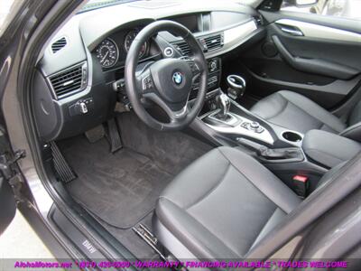 2014 BMW X1 xDrive28i   - Photo 10 - Santa Cruz, CA 95060