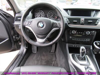 2014 BMW X1 xDrive28i   - Photo 27 - Santa Cruz, CA 95060