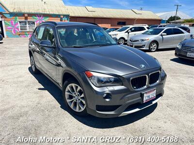 2014 BMW X1 xDrive28i   - Photo 3 - Santa Cruz, CA 95060