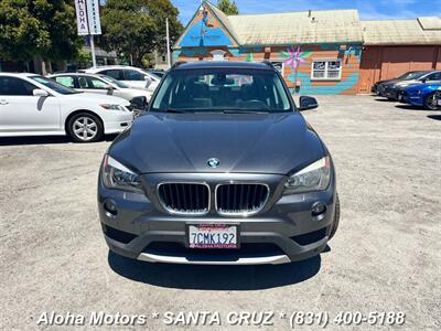 2014 BMW X1 xDrive28i   - Photo 2 - Santa Cruz, CA 95060