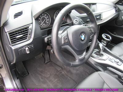 2014 BMW X1 xDrive28i   - Photo 11 - Santa Cruz, CA 95060